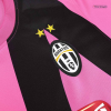 Juventus Away Retro Soccer Jersey 2011/12 - acejersey