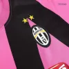 Juventus Away Retro Soccer Jersey 2011/12 - acejersey