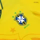 Brazil Home Retro Soccer Jersey 1993/94 - acejersey