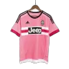 Juventus Away Retro Soccer Jersey 2015/16 - acejersey