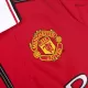 Manchester United Home Retro Soccer Jersey 98/00 - acejersey