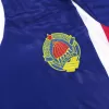 Yugoslavia Home Retro Soccer Jersey 1990 - acejersey