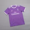 Real Madrid Away Retro Soccer Jersey 2016/17 - acejersey