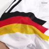 Germany Home Retro Soccer Jersey 1990 - acejersey