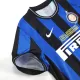 Inter Milan Home Retro Soccer Jersey 2009/10 - acejersey