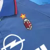 AC Milan Away Retro Soccer Jersey 1995/96 - acejersey