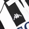 Juventus Home Retro Soccer Jersey 1997/98 - acejersey