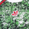 Men's Manchester United X Stone Roses Pre-Match Soccer Jersey 2023/24 - acejersey
