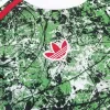 Men's Manchester United X Stone Roses Pre-Match Soccer Jersey 2023/24 - acejersey