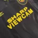 Manchester United Away Retro Soccer Jersey 1994/95 - acejersey