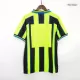 Manchester City Away Retro Soccer Jersey 1998/99 - acejersey