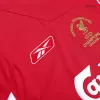 Liverpool Retro Soccer Jersey 2005 - UCL - acejersey