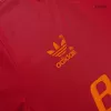 Roma Home Retro Soccer Jersey 1992/94 - acejersey