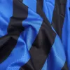 Inter Milan Home Retro Soccer Jersey 2009/10 - UCL Final - acejersey