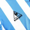 Argentina Home Retro Soccer Jersey 1986 - acejersey