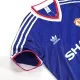 Manchester United Away Retro Soccer Jersey 1986 - acejersey