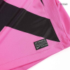 Juventus Away Retro Soccer Jersey 2011/12 - acejersey