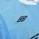 Manchester City Home Retro Soccer Jersey 2011/12 - acejersey