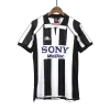 Juventus Home Retro Soccer Jersey 1997/98 - acejersey