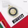 Inter Milan Away Retro Soccer Jersey 2007/08 - acejersey