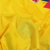 Colombia Home Retro Soccer Jersey 1990 - acejersey