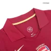 Arsenal Home Retro Soccer Jersey 2005/06 - acejersey