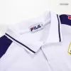 Fiorentina Away Retro Soccer Jersey 1998/99 - acejersey