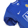 Manchester United Third Away Retro Soccer Jersey 2008/09 - acejersey