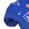 Manchester United Third Away Retro Soccer Jersey 2008/09 - acejersey