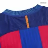 Barcelona Home Retro Soccer Jersey 2016/17 - acejersey