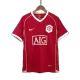 Manchester United Home Retro Soccer Jersey 2006/07 - acejersey