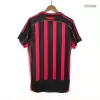 AC Milan Home Retro Soccer Jersey 2006/07 - acejersey