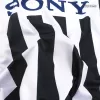 Juventus Home Retro Soccer Jersey 1996/97 - acejersey