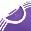 Real Madrid RONALDO #7 Away Retro Soccer Jersey 2016/17 - acejersey