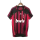 AC Milan Home Retro Soccer Jersey 2006/07 - acejersey