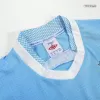 Manchester City Home Retro Soccer Jersey 2011/12 - acejersey