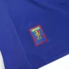 France Home Retro Soccer Jersey 1998 - acejersey