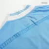 Manchester City Home Retro Soccer Jersey 2011/12 - acejersey