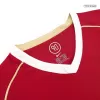 Manchester United Home Retro Soccer Jersey 2006/07 - acejersey