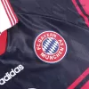 Bayern Munich Home Retro Soccer Jersey 1997/99 - acejersey