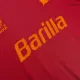 Roma Home Retro Soccer Jersey 1992/94 - acejersey