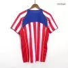 Atletico Madrid Home Retro Soccer Jersey 2004/05 - acejersey