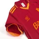Roma Home Retro Soccer Jersey 1992/94 - acejersey