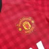 Manchester United Home Retro Soccer Jersey 2012/13 - acejersey