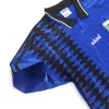 Argentina Away Retro Soccer Jersey 1994 - acejersey