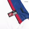 Barcelona Away Retro Soccer Jersey 1998/99 - acejersey