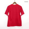 Liverpool Retro Soccer Jersey 2005 - UCL - acejersey