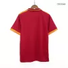 Roma Home Retro Soccer Jersey 1992/94 - acejersey