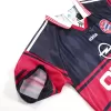 Bayern Munich Home Retro Soccer Jersey 1997/99 - acejersey