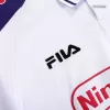 Fiorentina Away Retro Soccer Jersey 1998/99 - acejersey